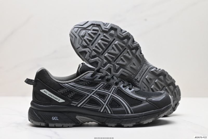 Asics Shoes